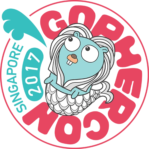 GopherCon Singapore 2017