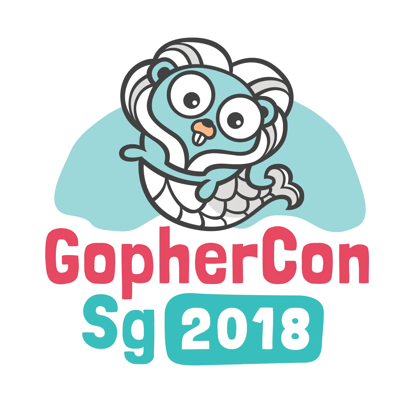 GopherCon Singapore 2018