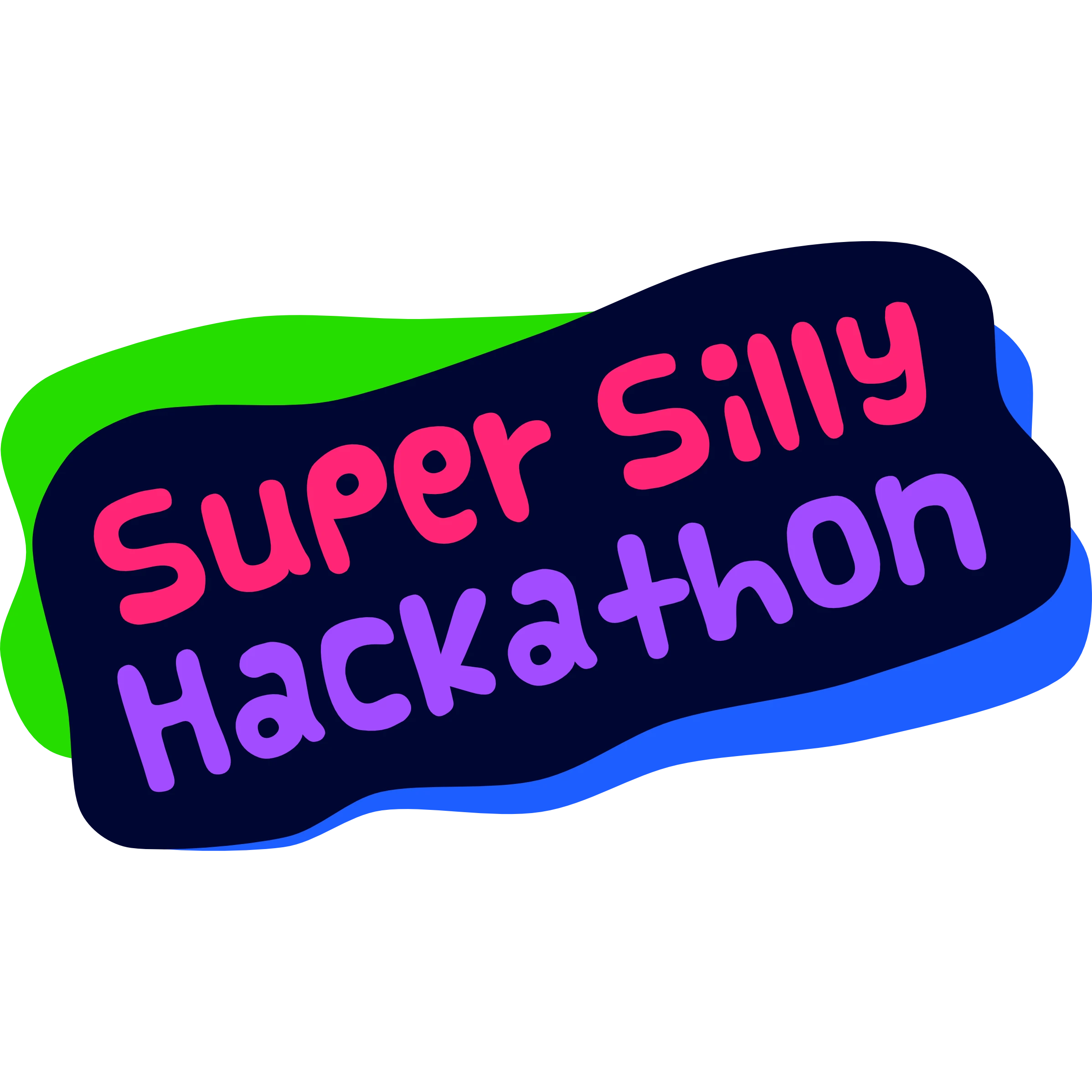Super Silly Hackathon 2019